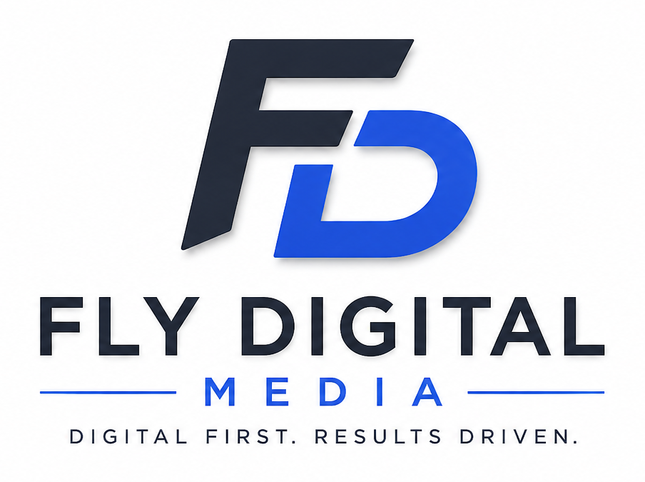 Fly Digital Media